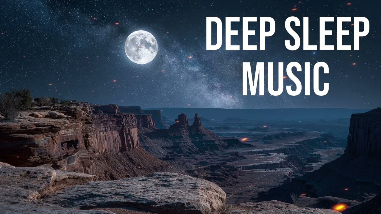 Calm Night Soundscape