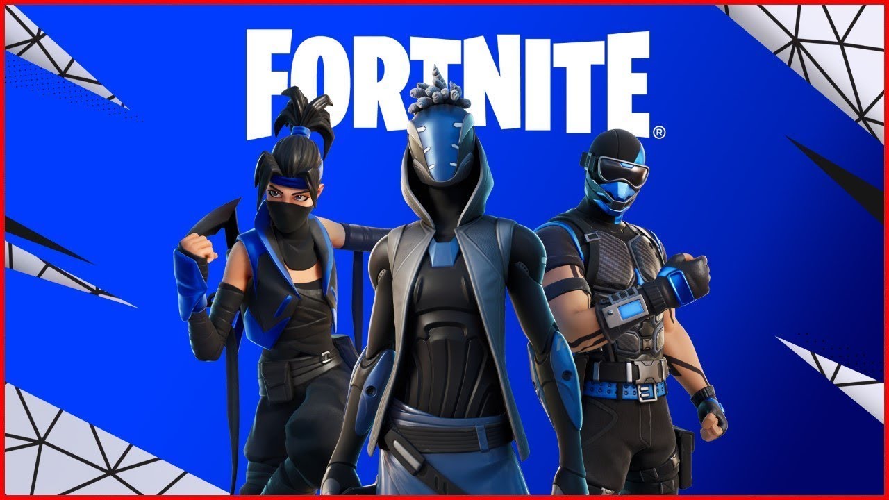 jetzt Live: PlayStation Cash-Cup, in Fortnite 😍 ink. FNCS-Trial morgen, mit Salvatore (neuer Stream)
