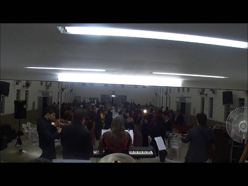 Artistas in Concert BittSweet Symphony JUJA2015