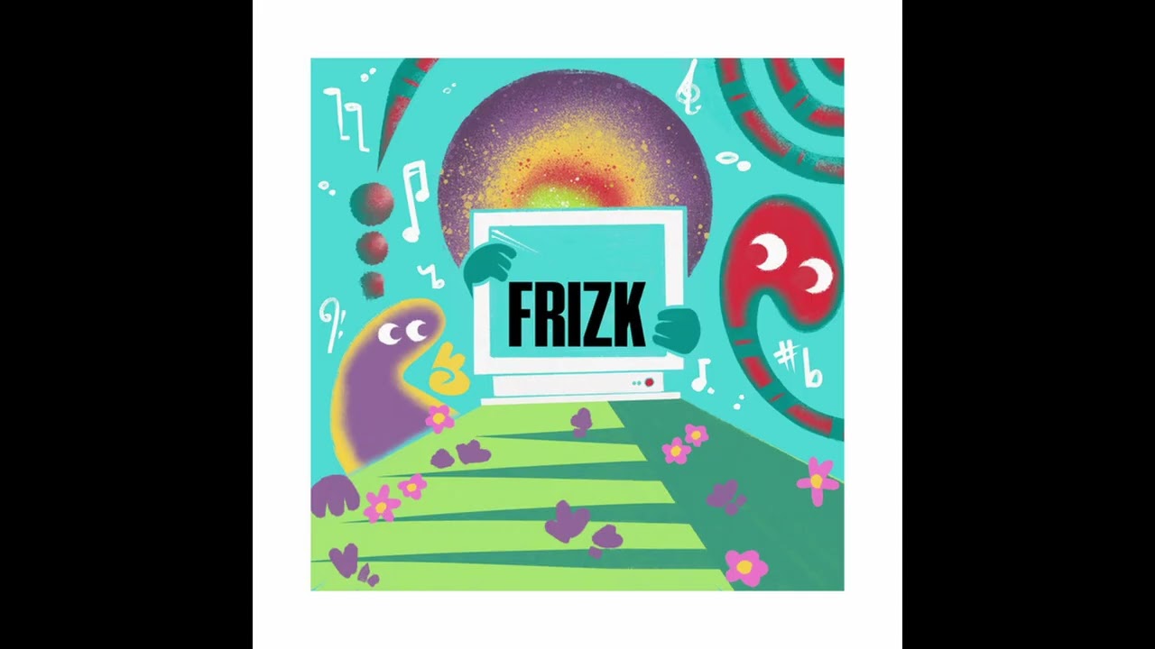 Frizk - Flashback (1 Hour)