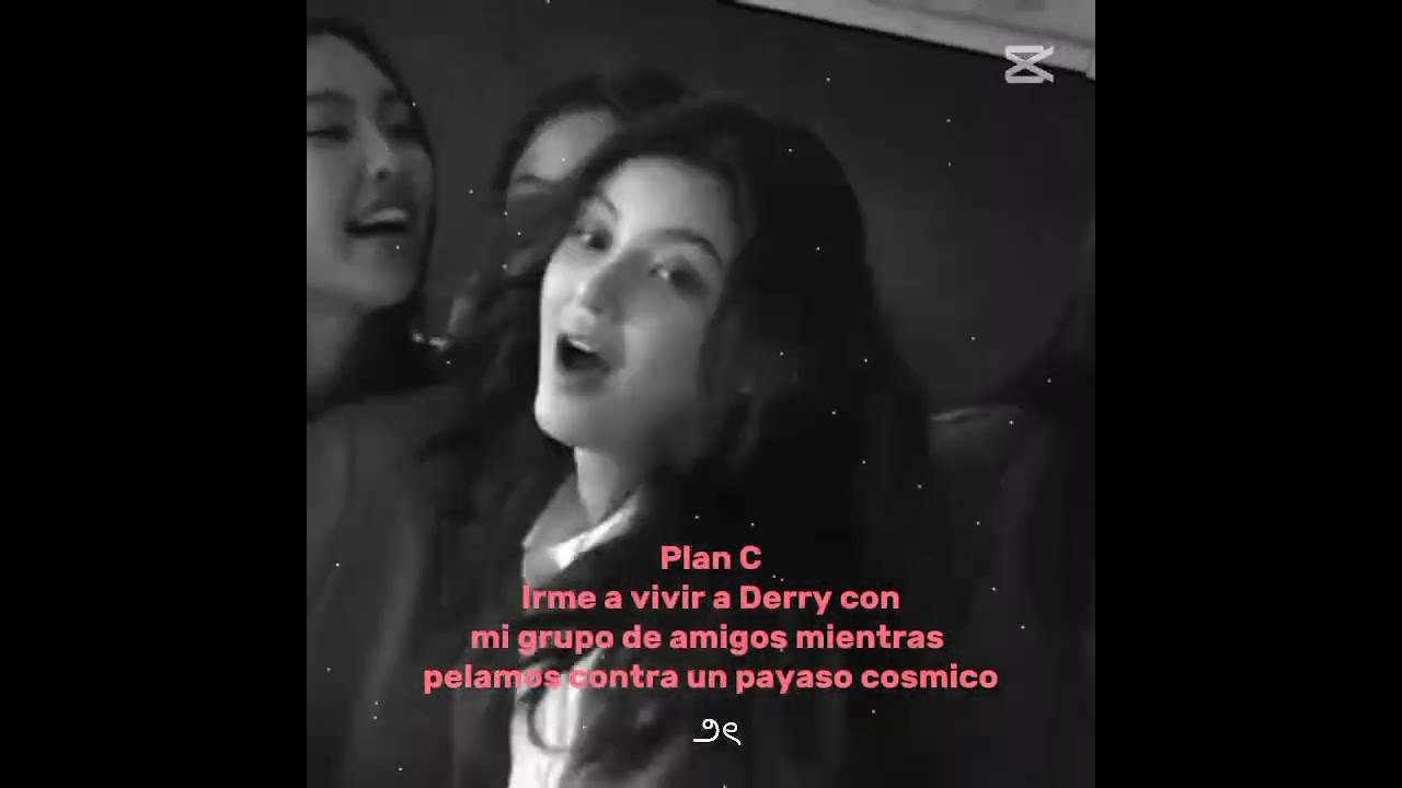 Plan c... 💗 `| IT|` #noflop #it #derry #lentejas #abogada #idol
