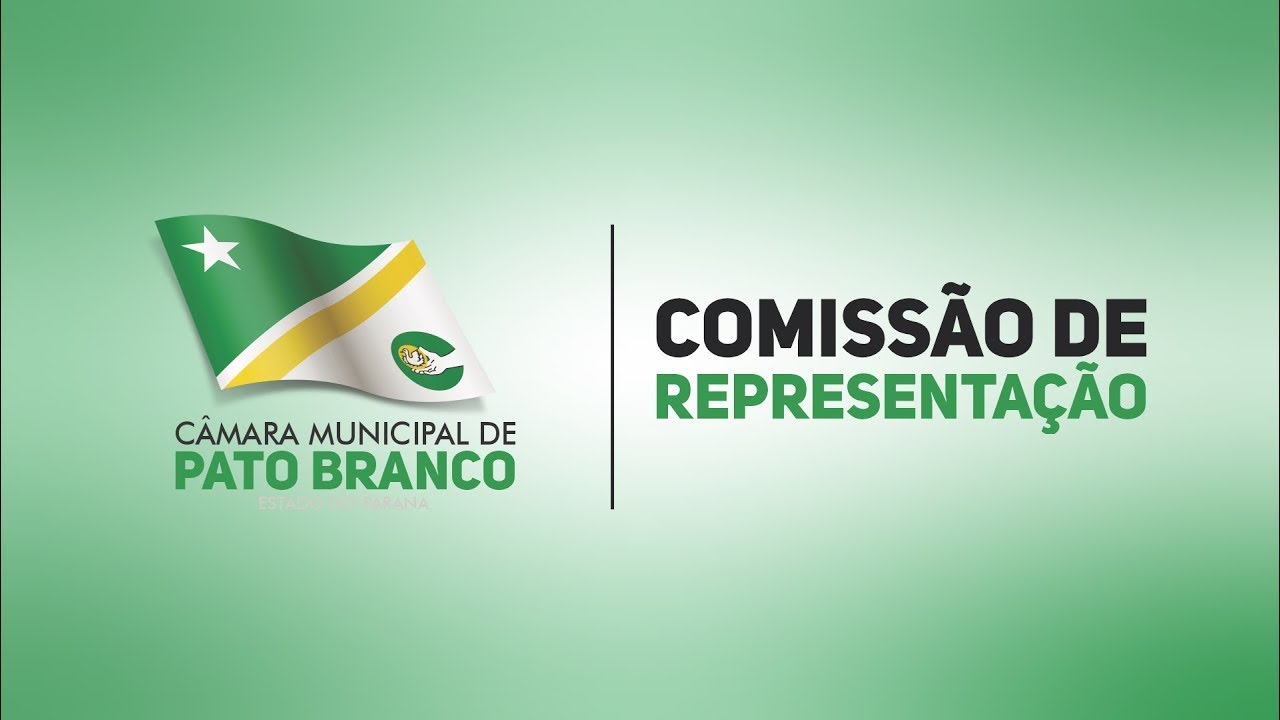 Reunião da Comissão de Representação - 22 de janeiro de 2026