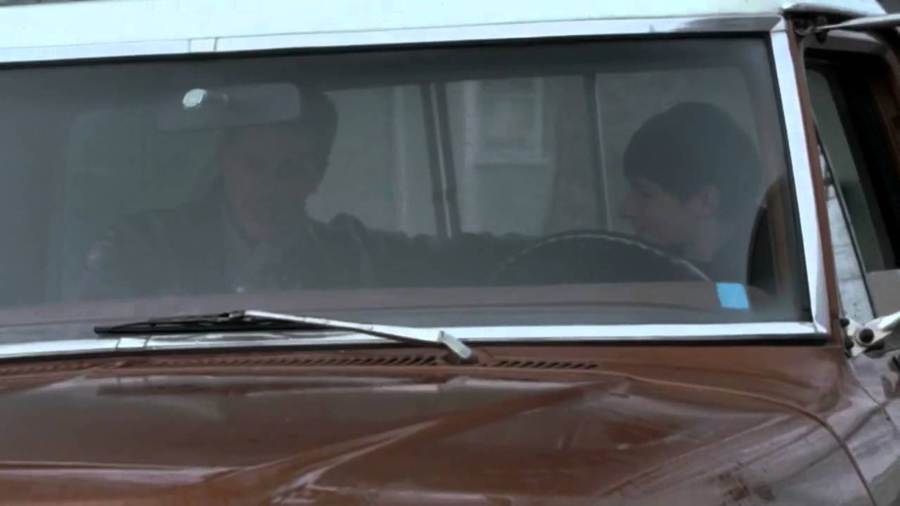 Once upon a time s03e17 Henry driving