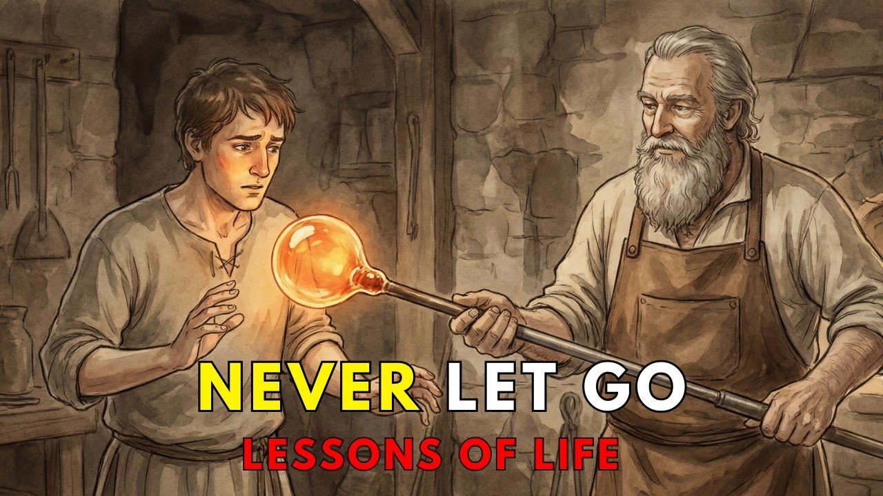 Never Let Go of Your Silence | The Respect Ritual