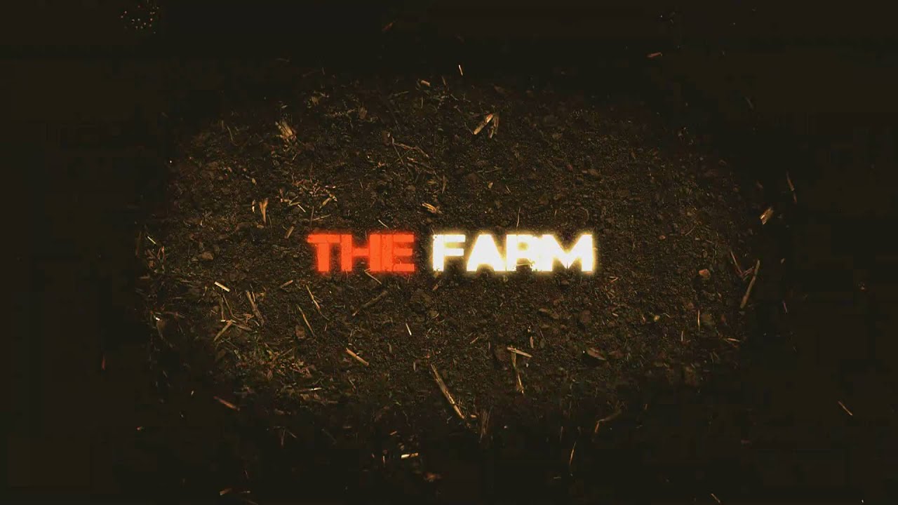 The Farm - Movie trailer [HD]