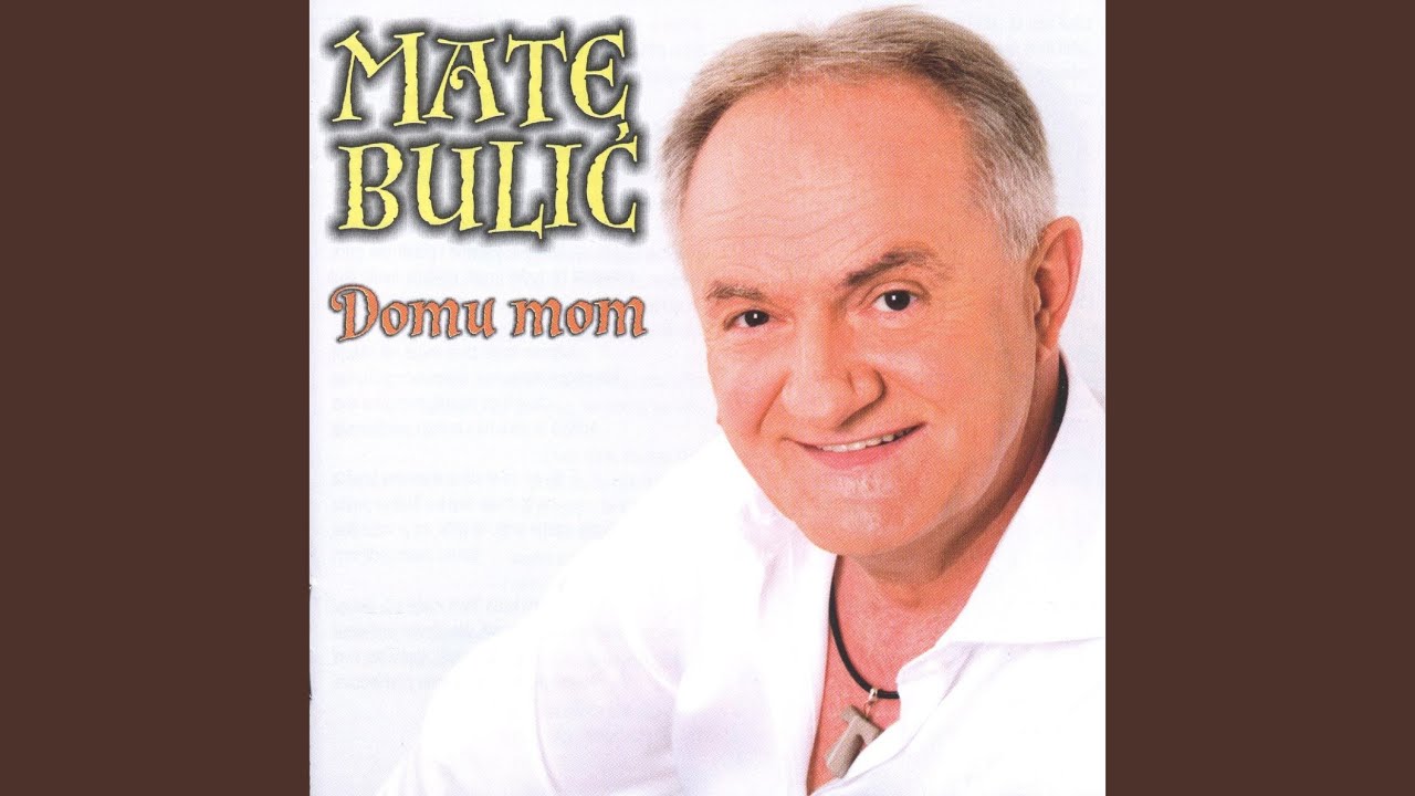 Ljubim Tebe Slavonijo