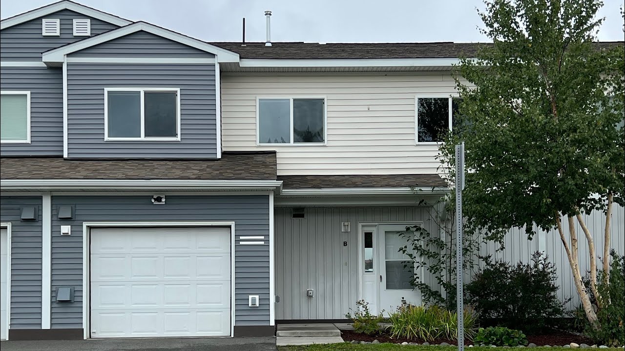 Four bedroom home in Raven Ridge (JBER) FP 47