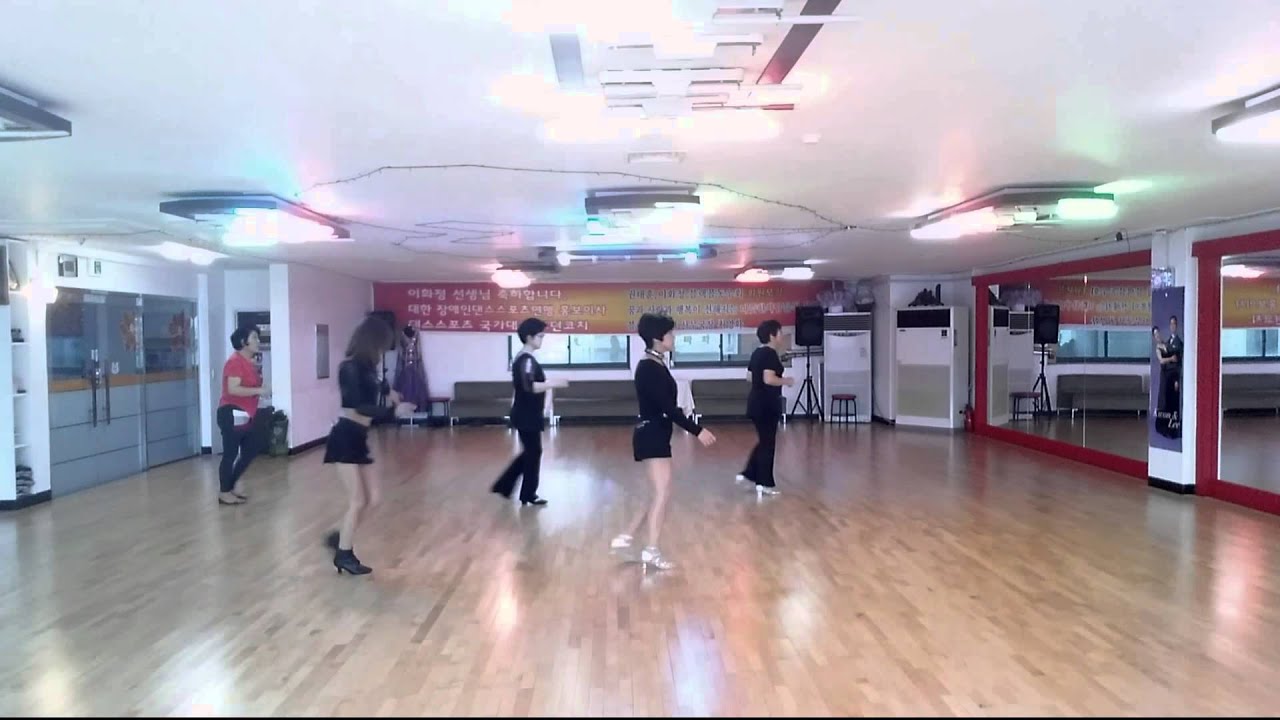 A Christmas Rumba