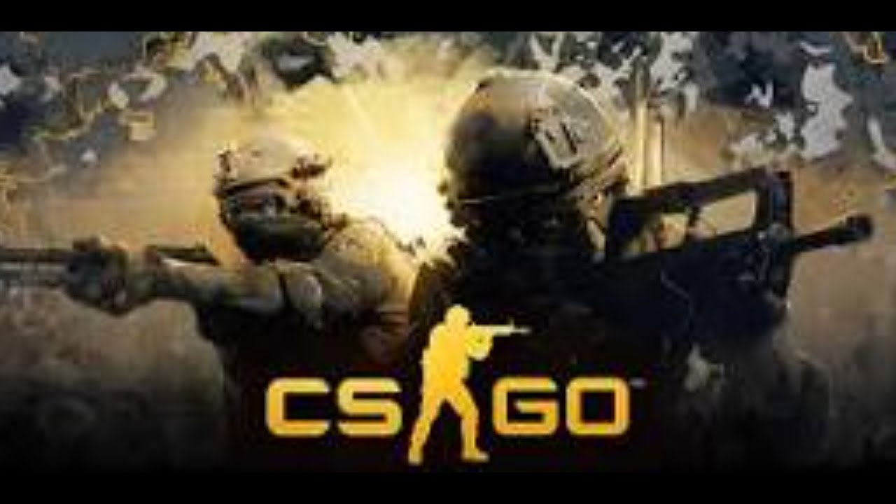 Мини сериал CS:GO