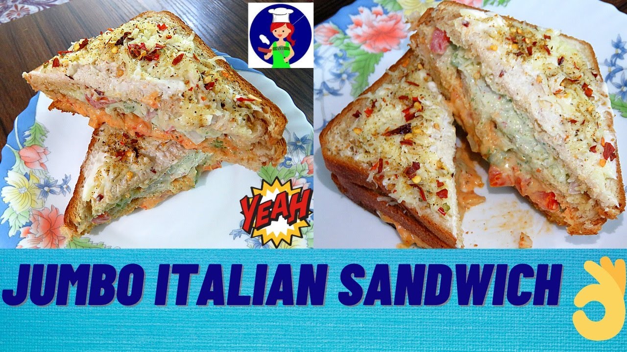 एकदम आसान और झटपट वेज चीज सैंडविच बनाने की विधि | how to make sandwich recipe | veg sandwich recipe