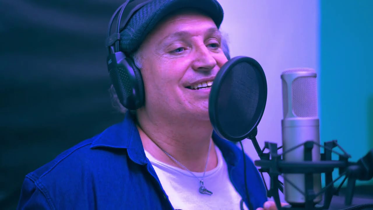 TAKE ON ME - PABLO CARRASCO (cover) - OTAP LIVE SESSION