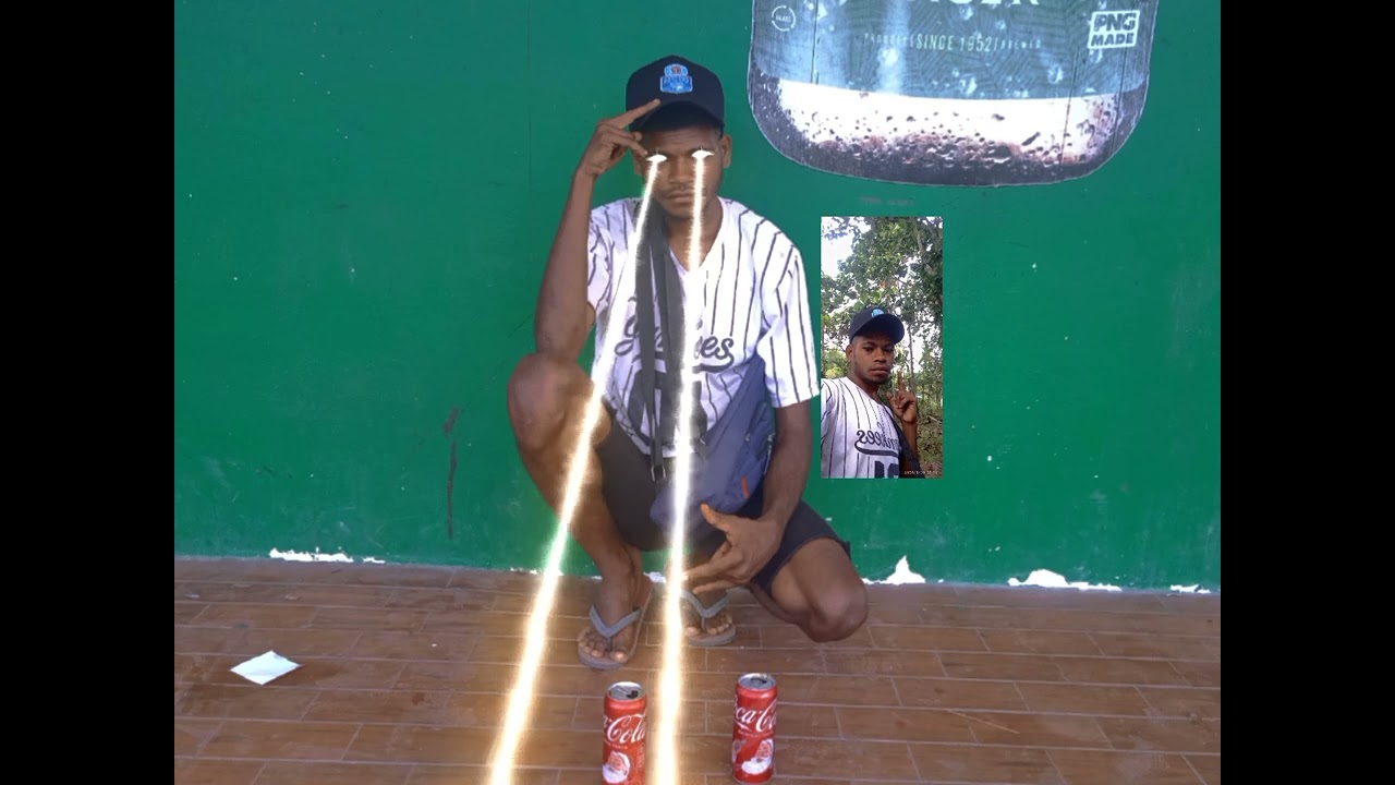 PNG local latest music 2026