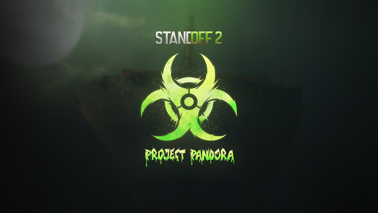 Standoff 2 | Project Pandora