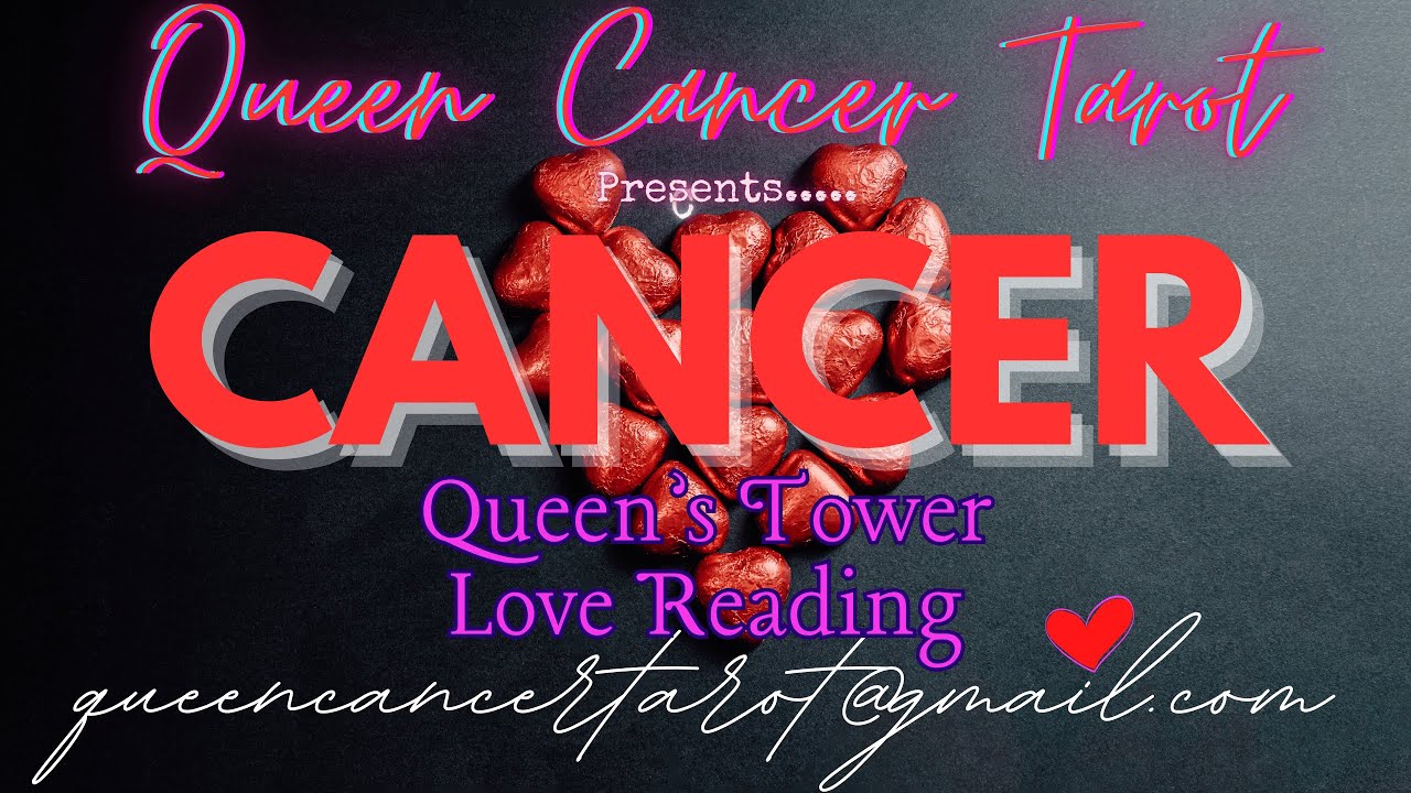 Cancer❤️