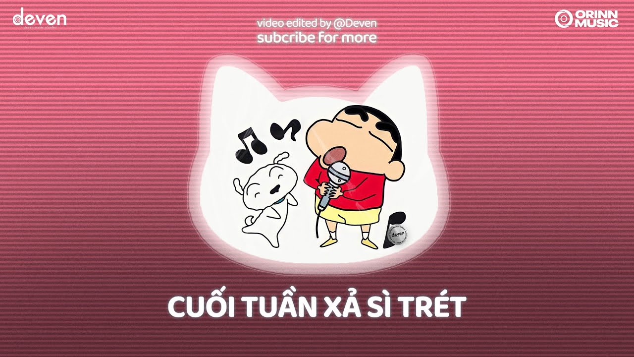 Playlist nhạc speed up chill xả sì trét cuối tuần cùng tui nhen | Deven