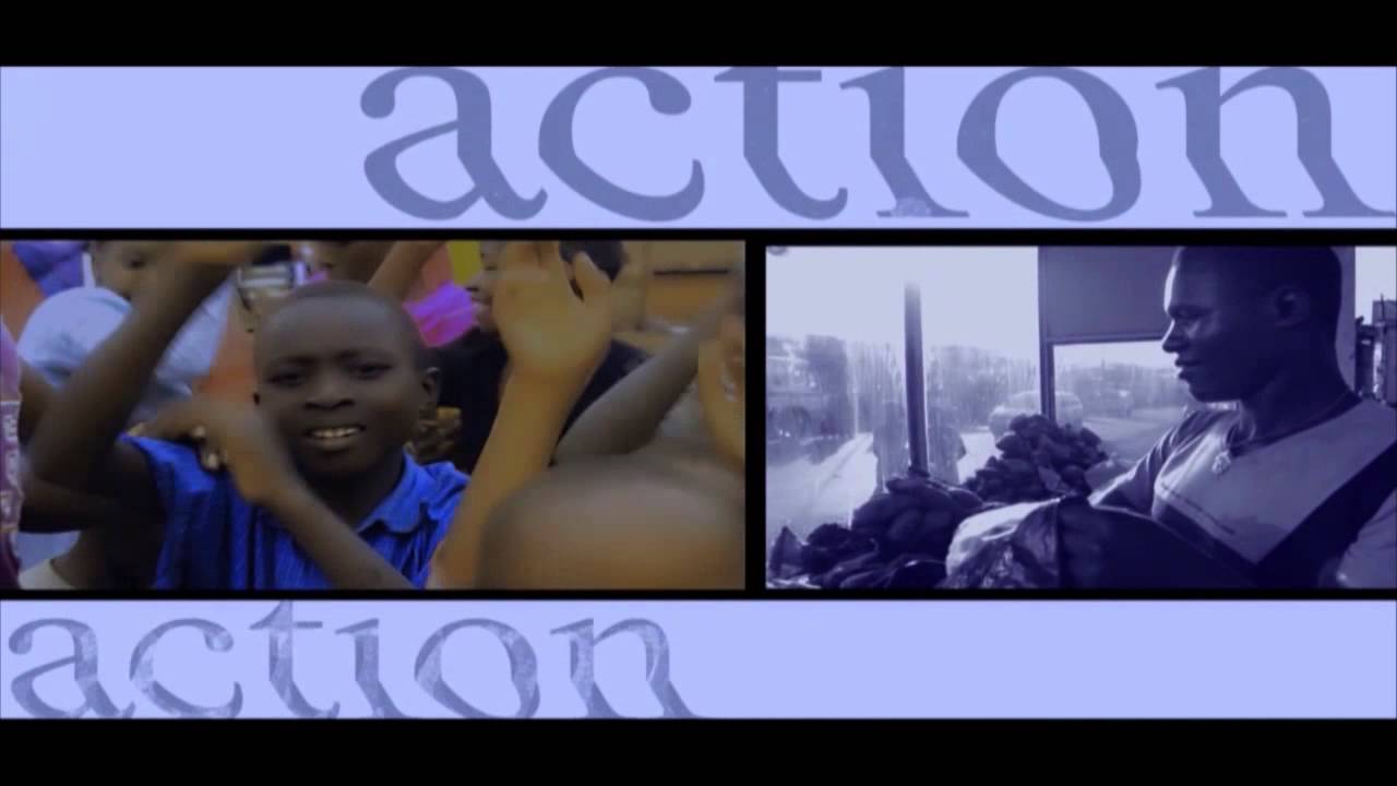ACTION by LADY SLYKE