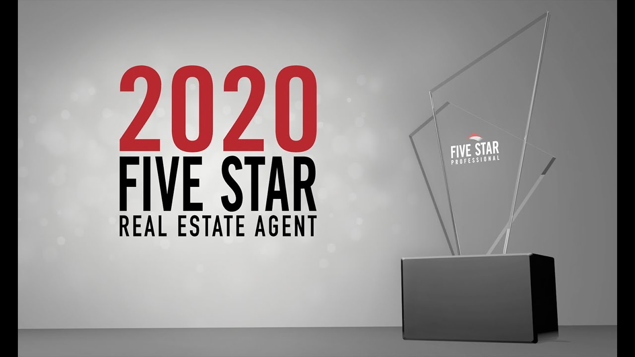 2020 Philadelphia Five Star Real Estate Agent Sally Hammer
