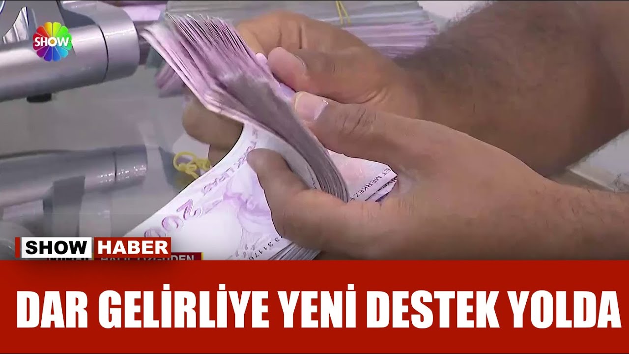 Vatandaşlık maaşı geliyor!