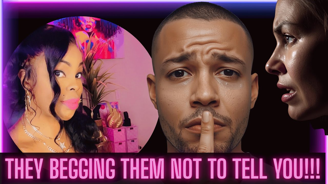 They Begging Ppl to NOT TELL YOU but this Hit a SERIOUS BREAKING POINT🥵 NOBODY IS COVERING FOR THEM