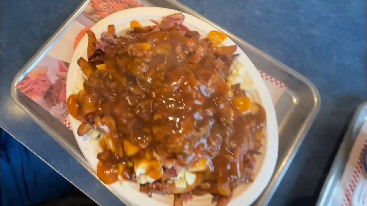 Vlog au Canada TABARNAK - Part 1