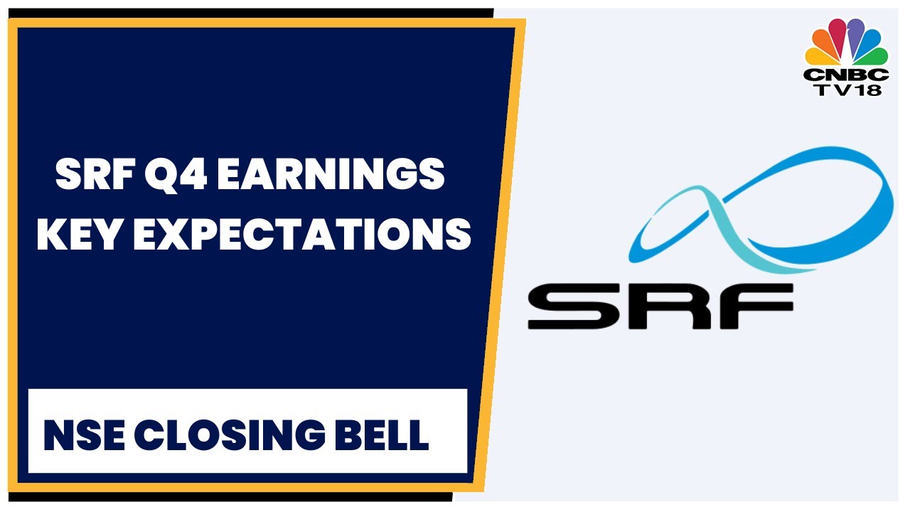 SRF To Post Q4 Earnings On May 9, Sonal Bhutra With Key Expectations | CNBC-TV18