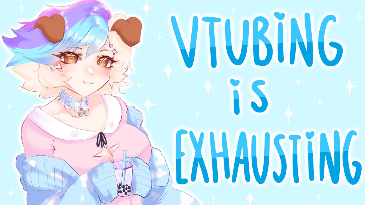 Ужасные истории от VTUBER | Быстрое рисование историй