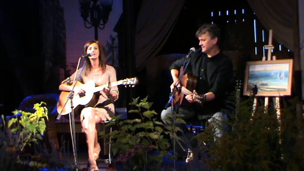 Andrzej Korycki i Dominika Żukowska 