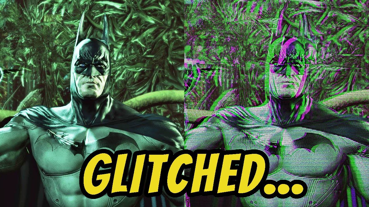 14 GAME-BREAKING GLITCHES You Won't Believe Actually Happened