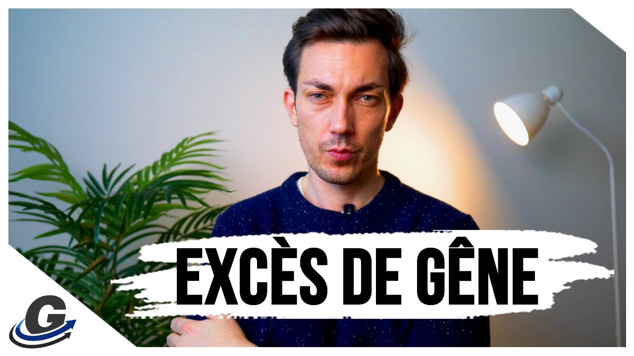 Comment VAINCRE D&Eacute;FINITIVEMENT ta TIMIDIT&Eacute;