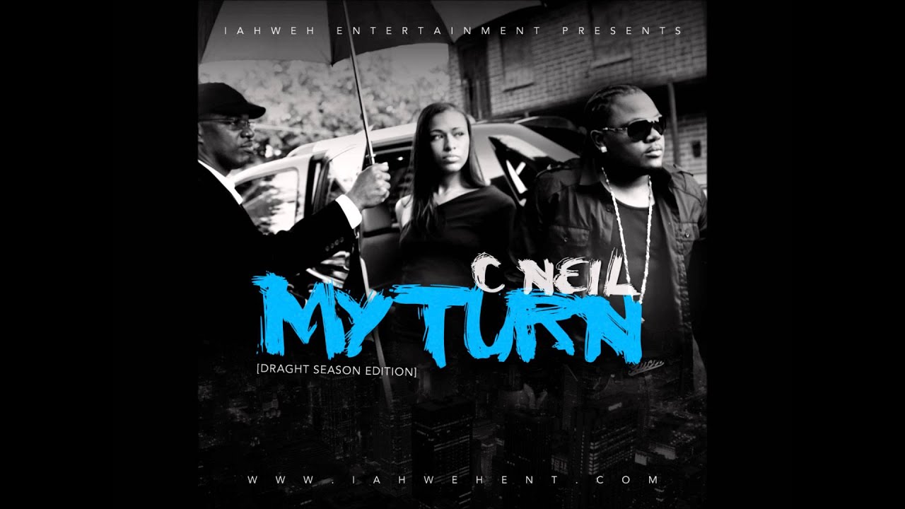 C-Neil - Arkansas feat Success & Guilty