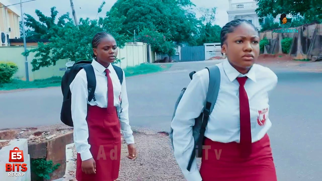 ALIJIFANYA MTOTO WA TAJILI KUMBE MAMA YAKE MFANYA USAFI KINAMKUTA HIKI APA | UTAJIFUNZA KITU