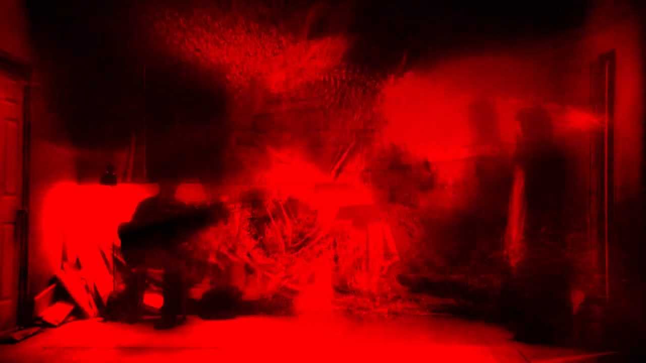 a dream in a dream - Bogdan Ota