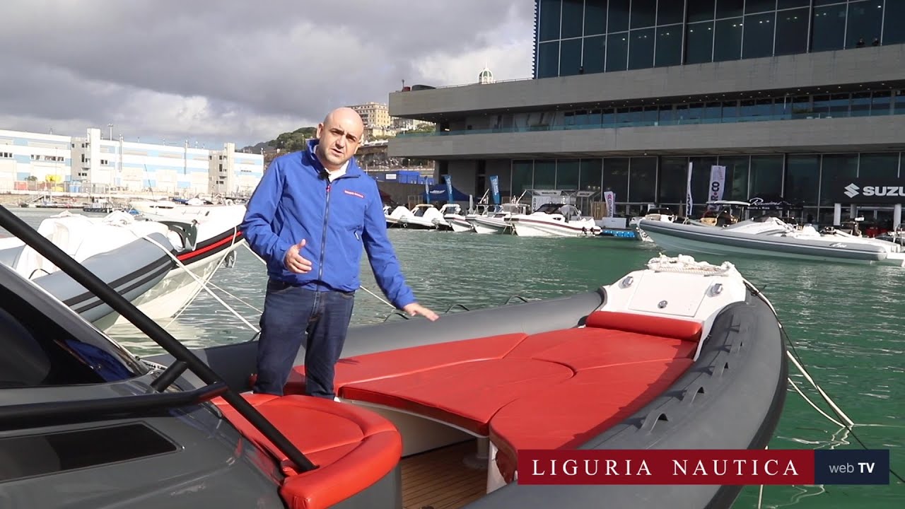 Lomac Adrenalina 10.5 Limited edition - presentazione