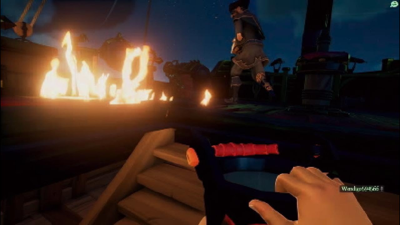 SEA OF THIEVES random and funny moments ep 2
