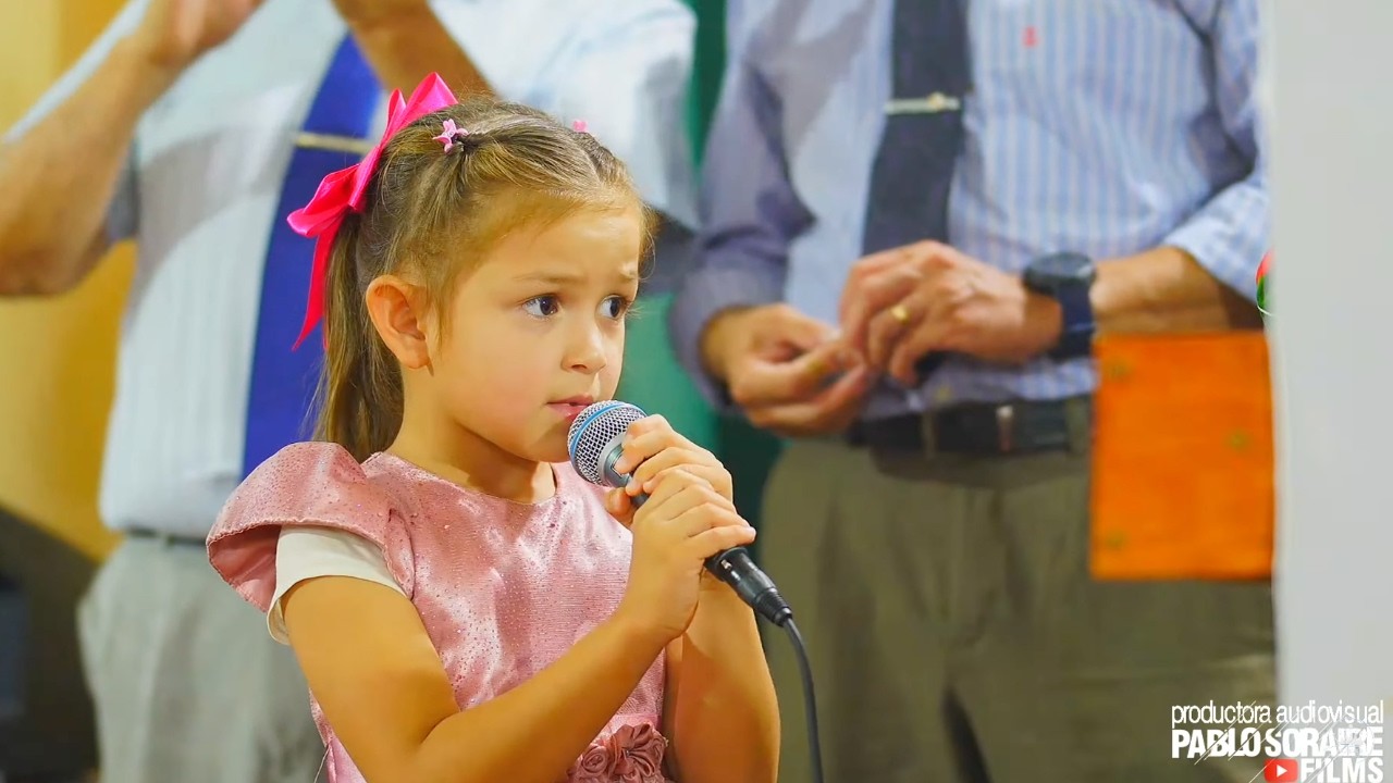 CULTO ESPECIAL desde el anexo Tomás Romero Pereyra, María Auxiliadora Paraguay
