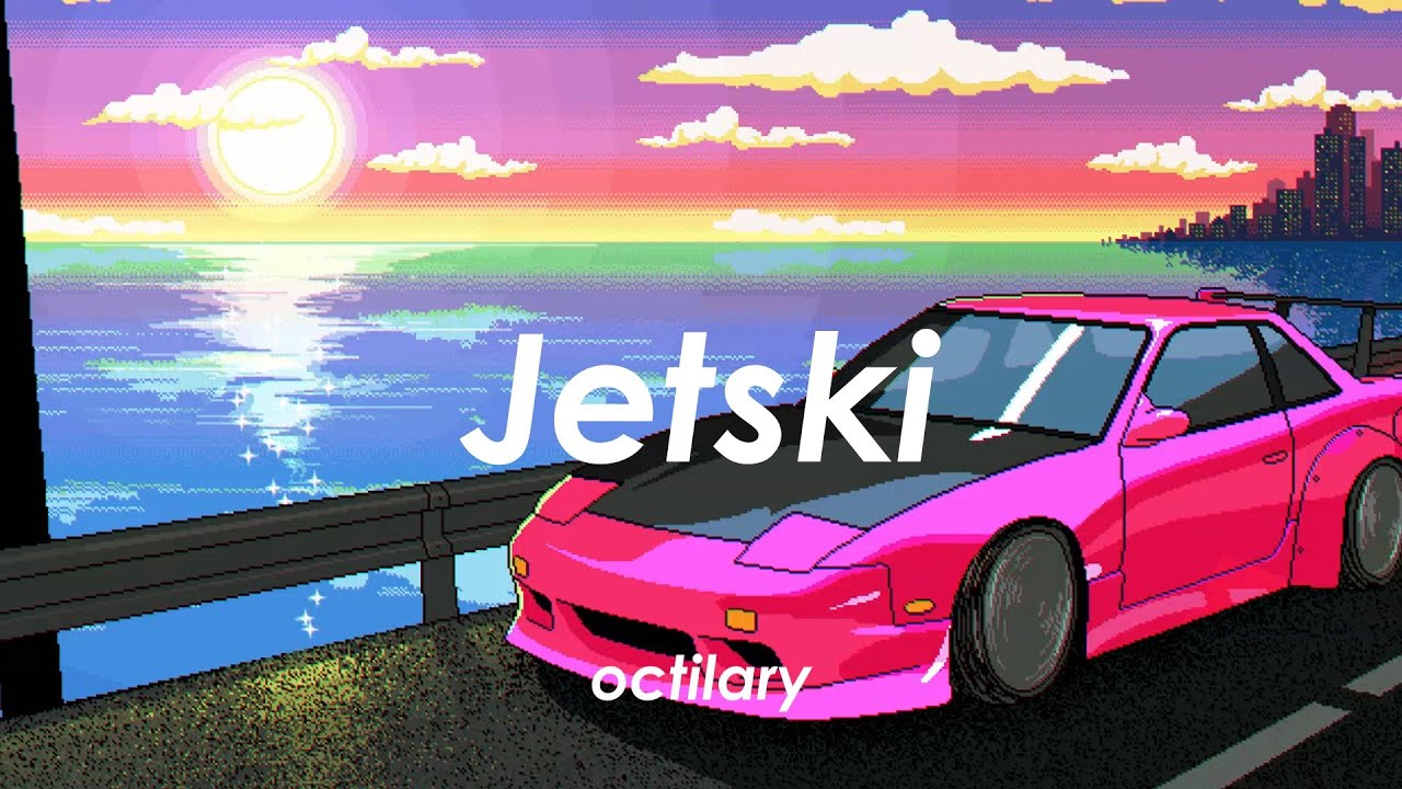 [FREE FOR PROFIT USE] Trap Beat - "Jetski" | Trap Type Beat | Rap/Trap Instrumental 2018
