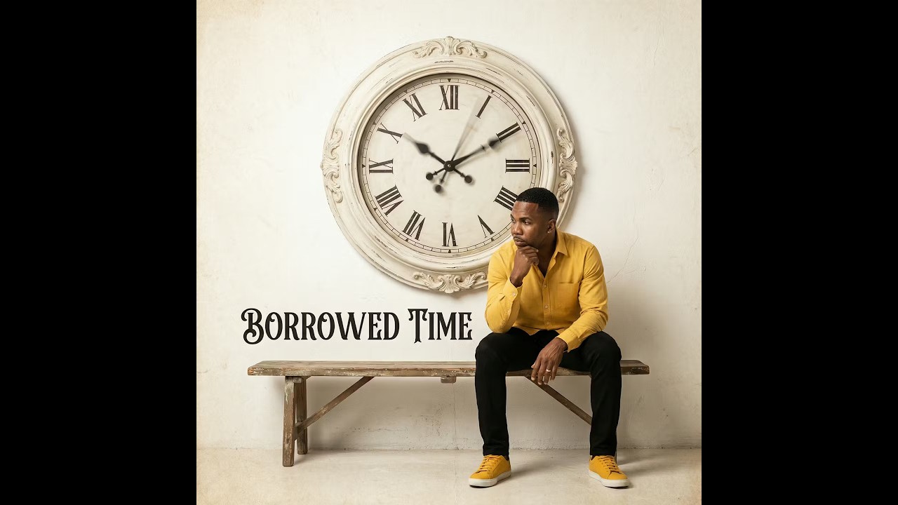 IAmTrenchesLLD - Borrowed Time #spotify #amazonmusic #applemusic #iheartradio