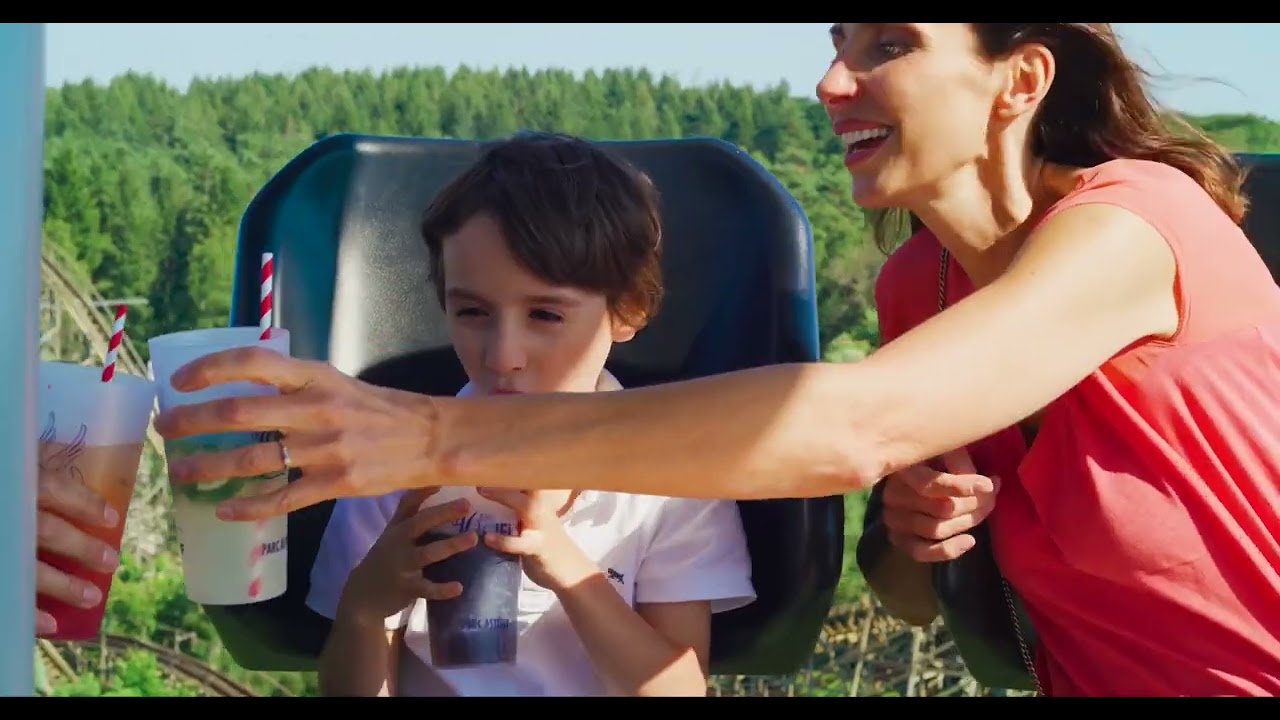 Parc Astérix Paris - Saison 2026
