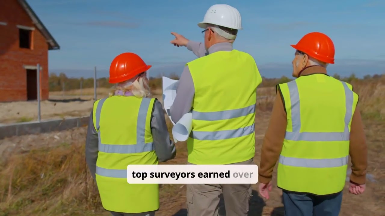 Chartered Surveyor Jobs in London UK | #LondonJobs #SurveyorJobs #UKCareers