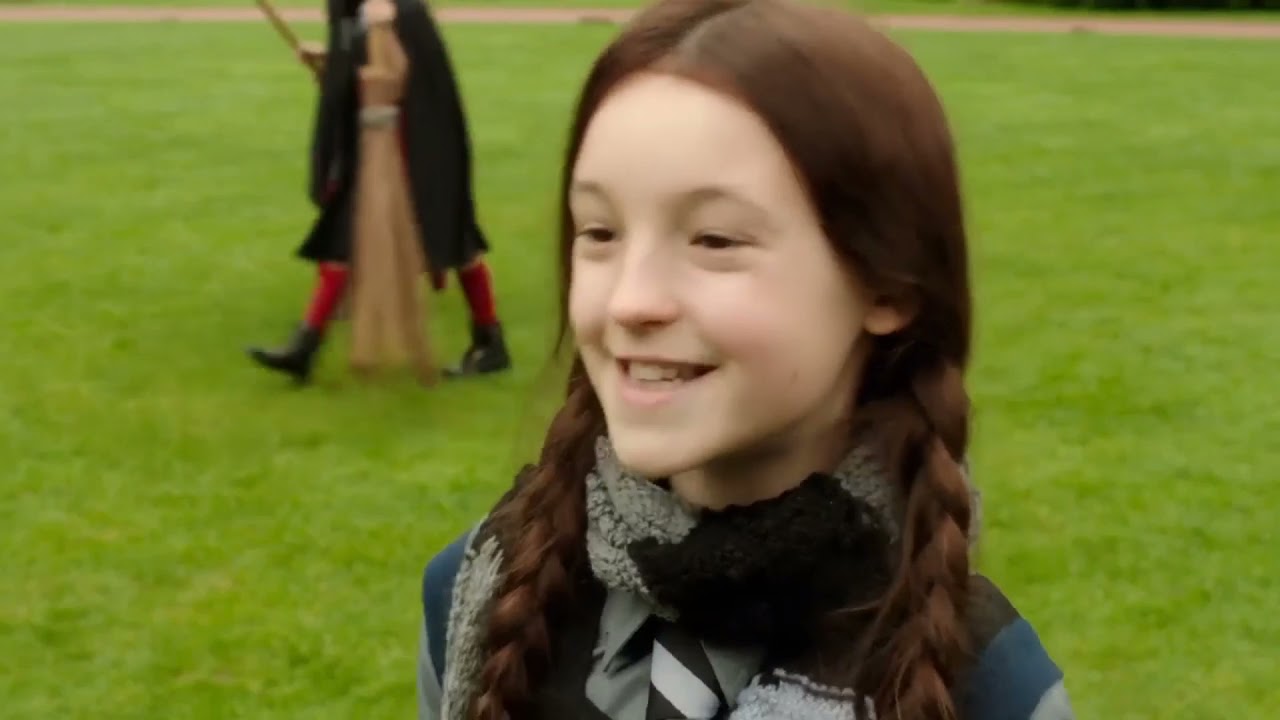 the worst witch ss1 (2/14) พากไทย