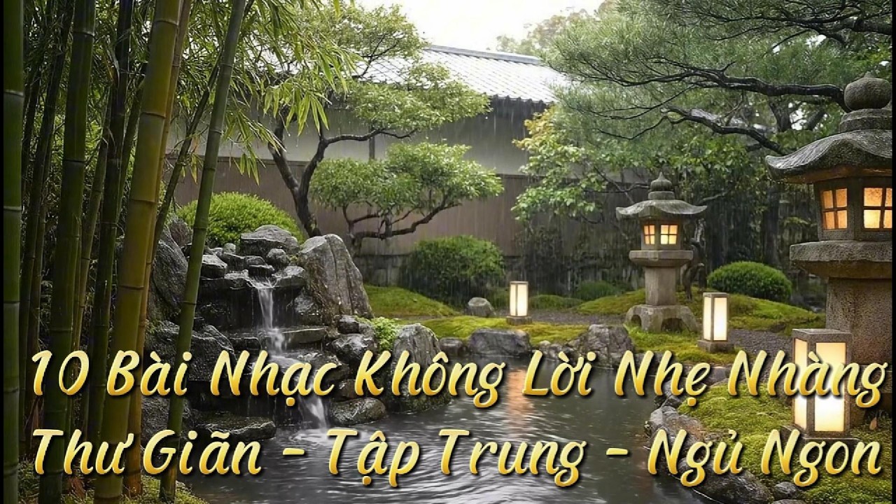 🌿 Album 1: Nhạc nền chill – nhẹ nhàng, dễ thương, miễn phí sử dụng #chill #lofi #aesthetic