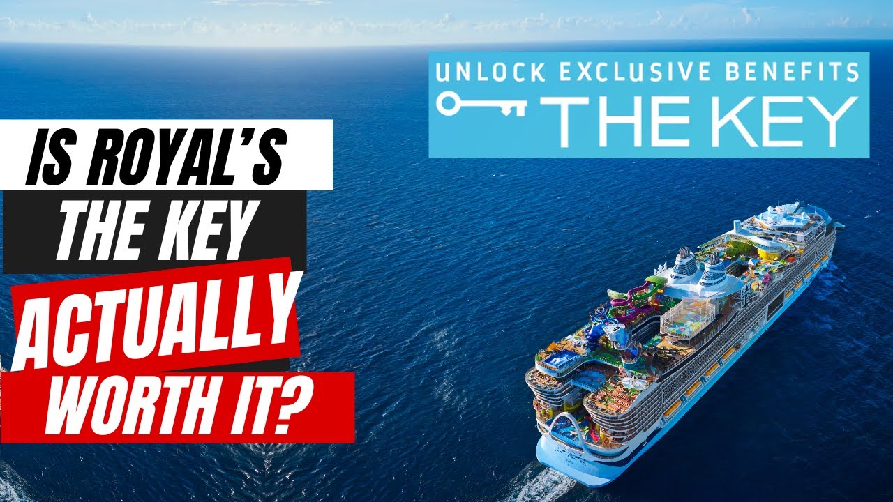 Всё понятно! Действительно ли VIP-пакет Royal Caribbean того стоит?
