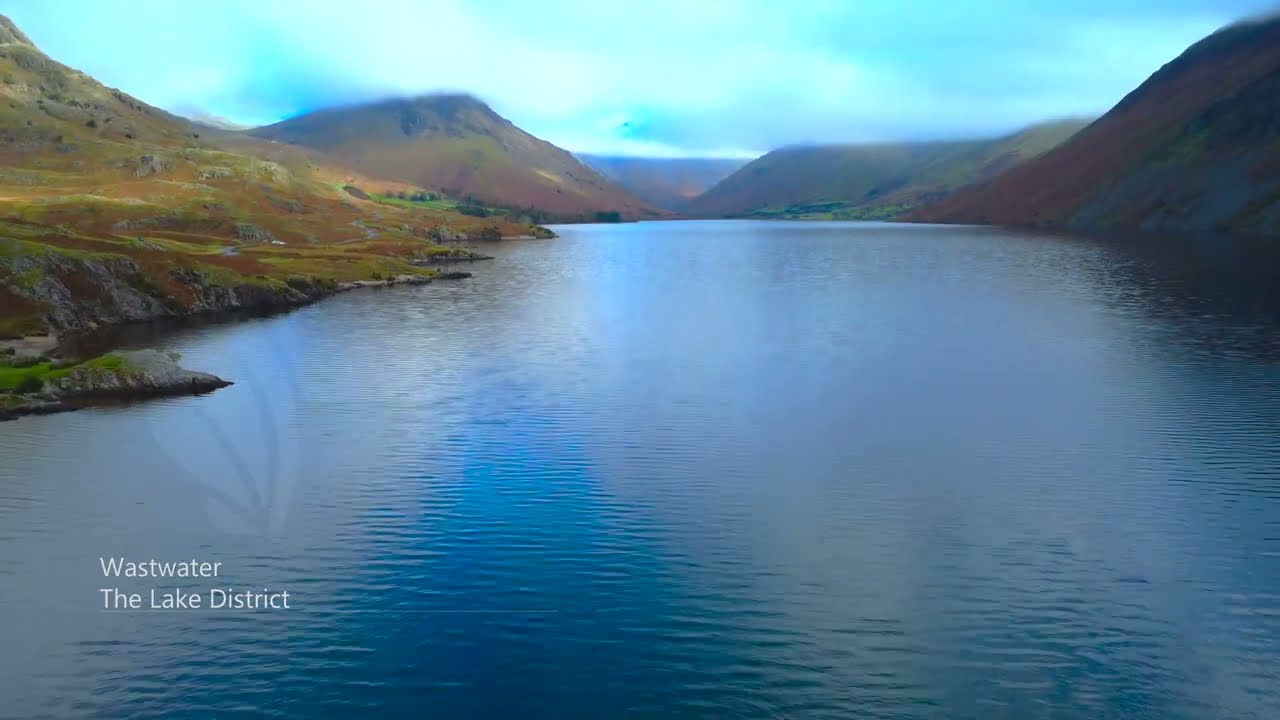 Soaring the North: 4K Drone Highlights