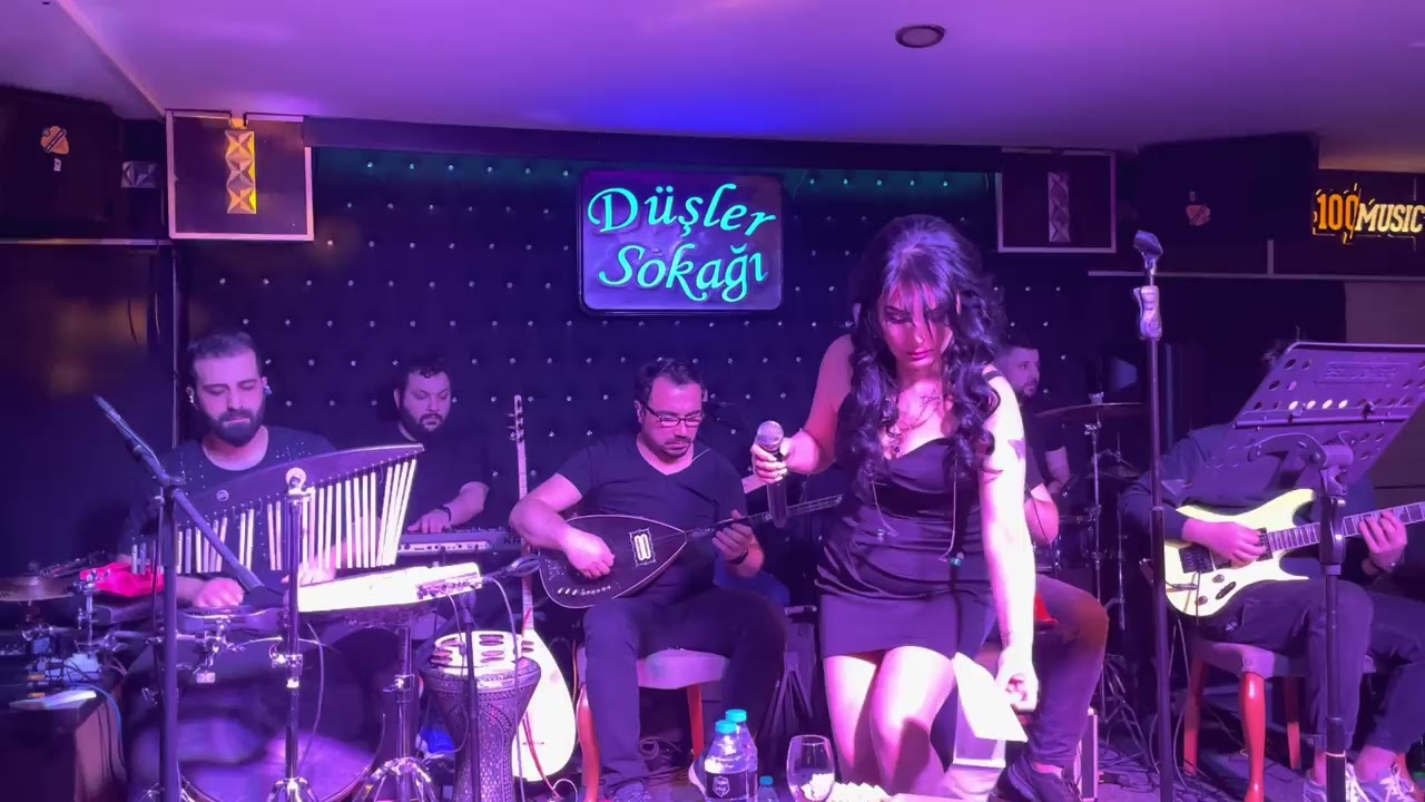 Duygu KUTLU - Alma Ahımı