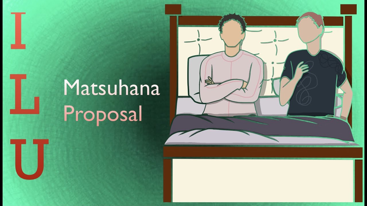 I L U - Matsuhana Proposal