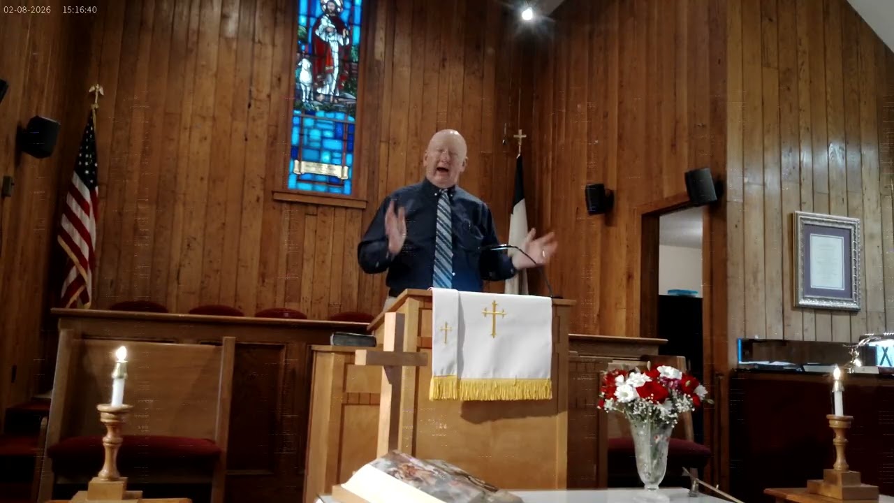 The Reality of Revival