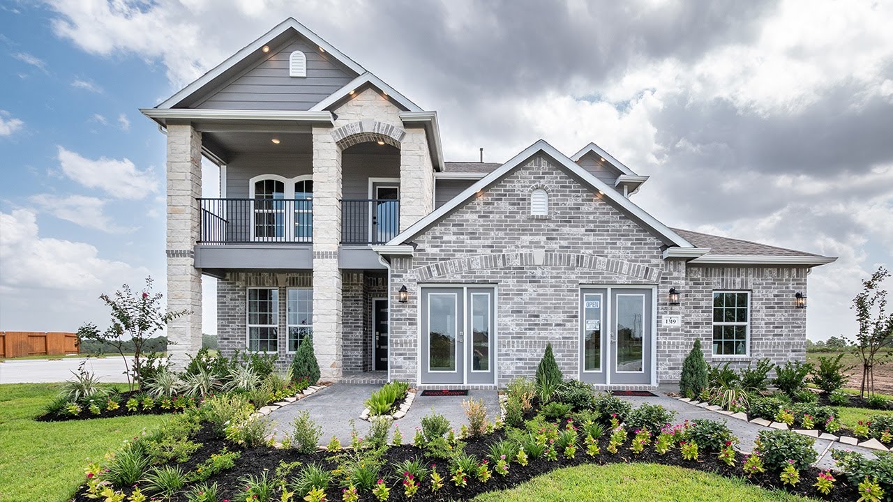 4 Bedroom House • Silverthorne Virtual Tour by CastleRock