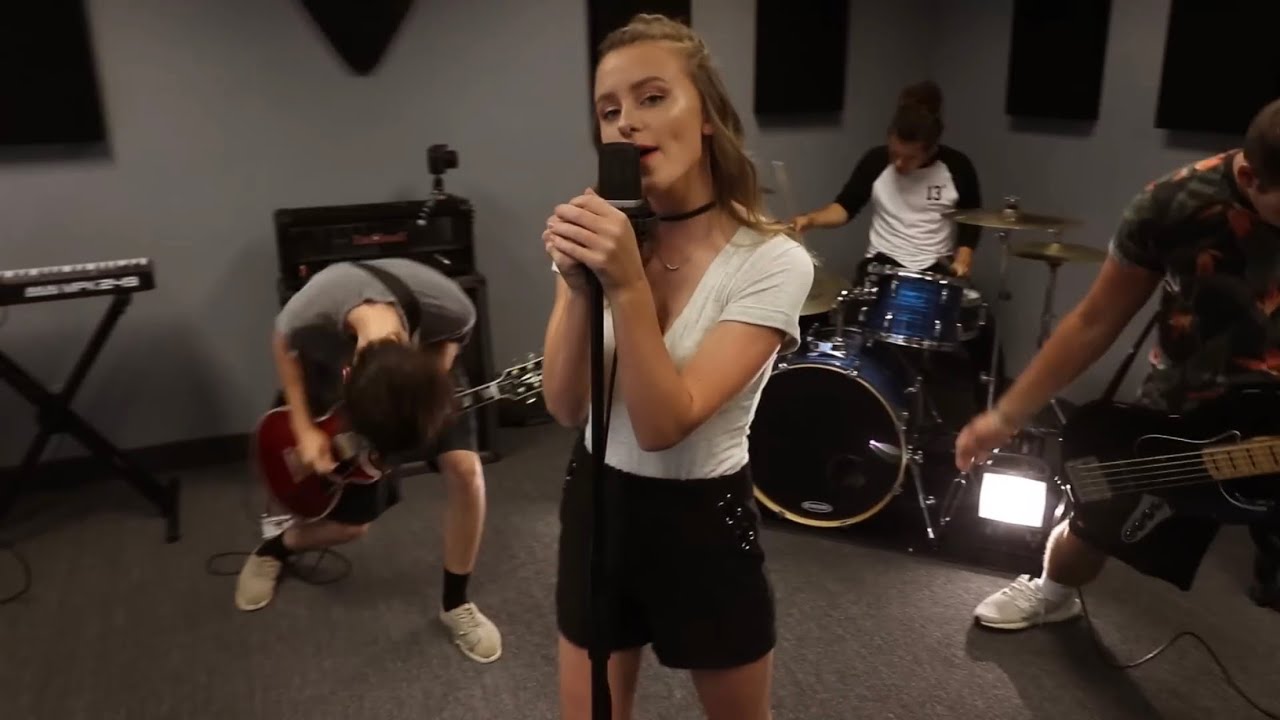 Top 11 First To Eleven Covers Before They Became Famous!!