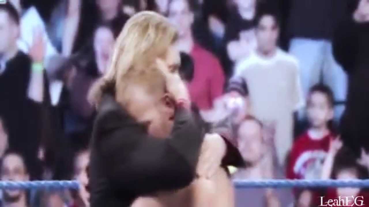 Edge/Christian: Wherever you will go