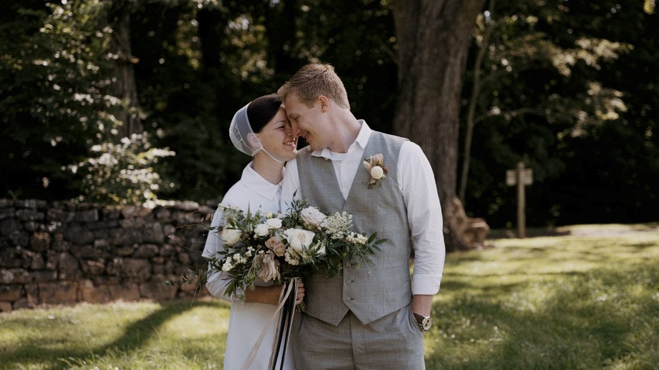 Alex & Chelsea | Wedding Film